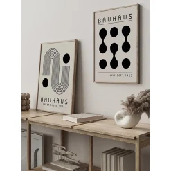 Bauhaus Art No24