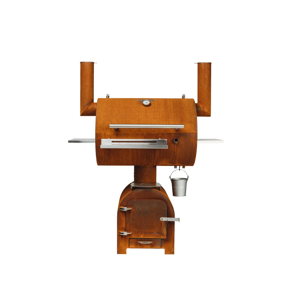 BBQ Smoky Beast*GrillSymbol Online