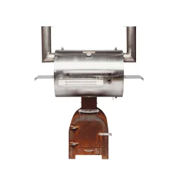 BBQ Smoky Beast*GrillSymbol Online