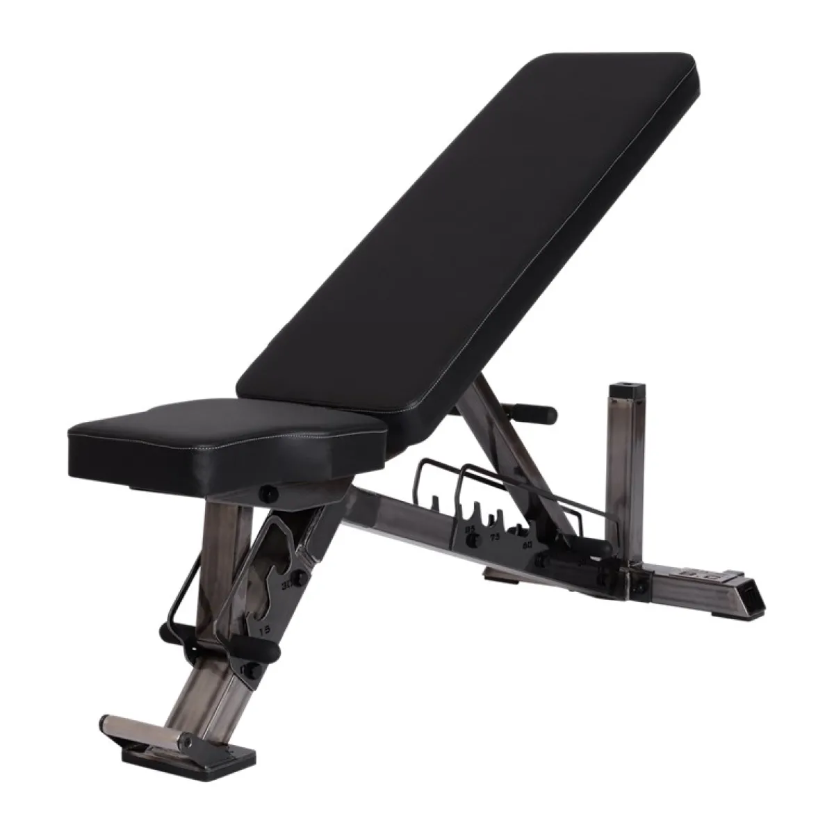 BC 1.0*Master Fitness Clearance
