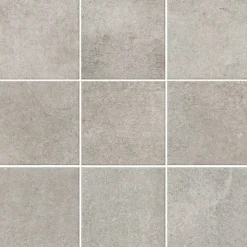 B11 Concrete Grey 10x10 cm*Bricmate