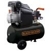Bd205/24 Oljesmord*Black+Decker Hot