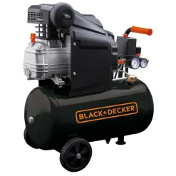 Bd205/24 Oljesmord*Black+Decker Hot