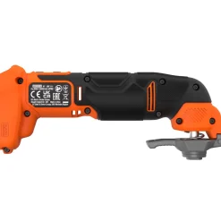 BDCOS18N-XJ 18V Tool Only*Black+Decker Online