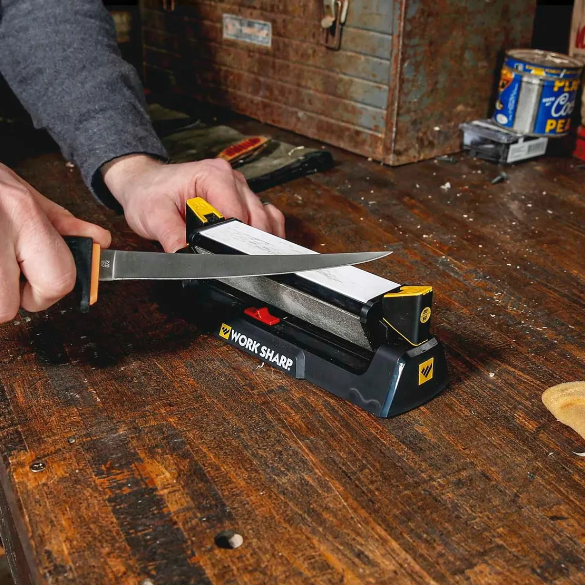 Benchtop Benchstone*Work Sharp Online