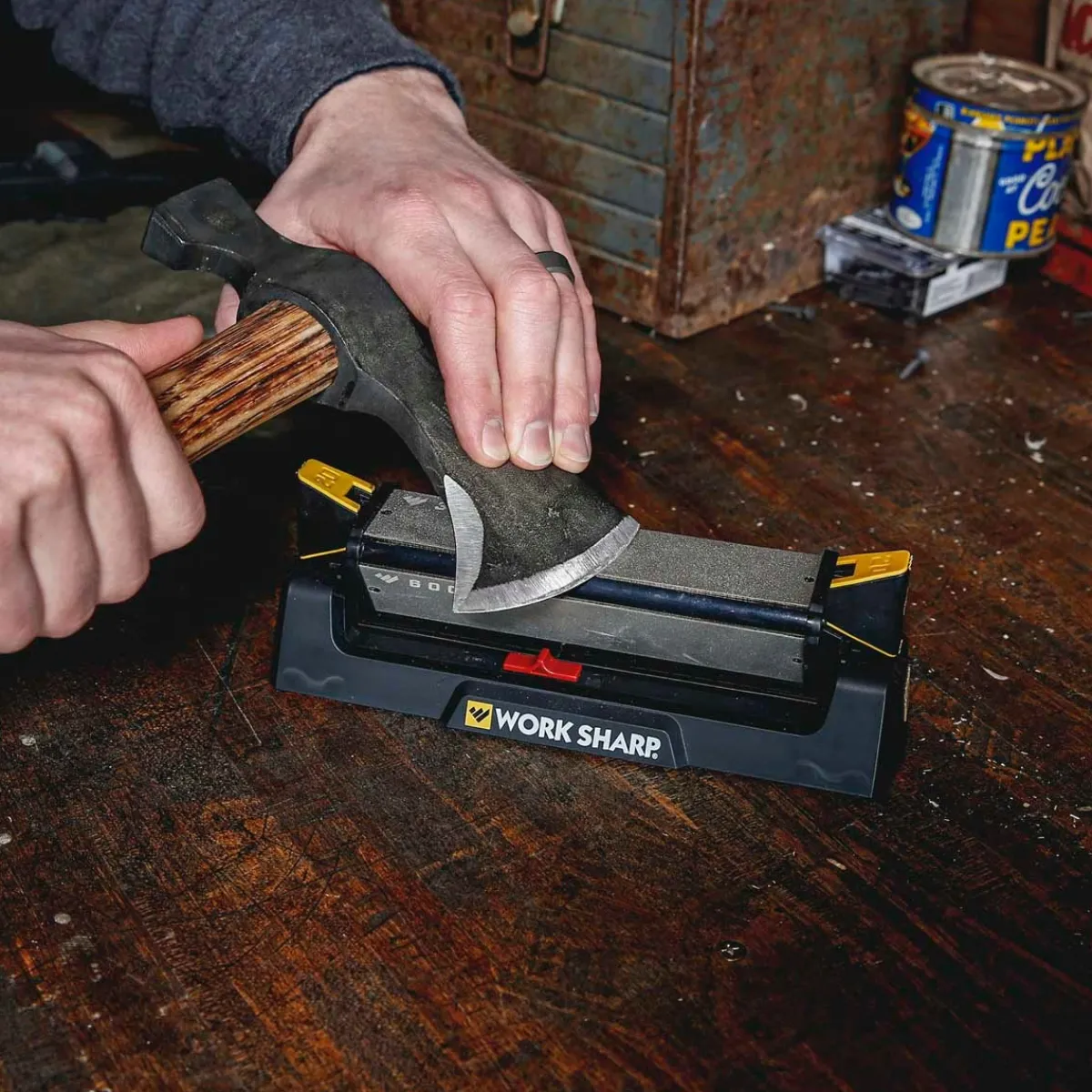 Benchtop Benchstone*Work Sharp Online