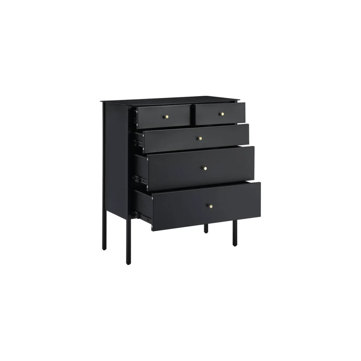 Benjamin Kista 75 cm*In Living Online