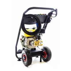 Bensindriven Independent 2800*Lavor Discount