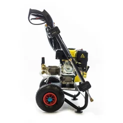 Bensindriven Independent 2800*Lavor Discount
