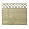 Bergen 180x150 cm Dekor Tryckimpregnerad*PLUS Best