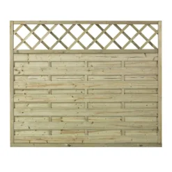 Bergen 180x150 cm Dekor Tryckimpregnerad*PLUS Best