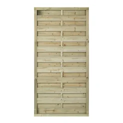 Bergen 90x180 cm Tryckimpregnerad*PLUS Hot
