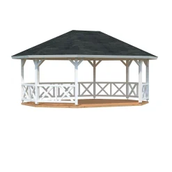 Betty 25,0 m2*Palmako Best