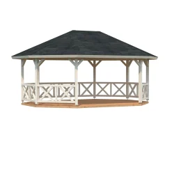 Betty 25,0 m2*Palmako Best