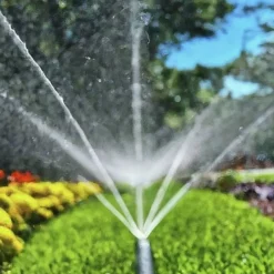 Bevattning/Sprinkler 12 M*3nds Online