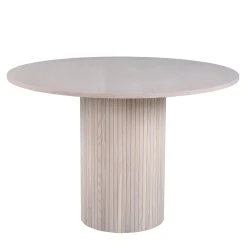 Bianca Ø110 cm*Venture Home Outlet