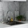 Bianco Carrara C Slipad 61x31 cm*Italian Marble Sale