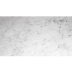 Bianco Carrara C Slipad 61x31 cm*Italian Marble Sale