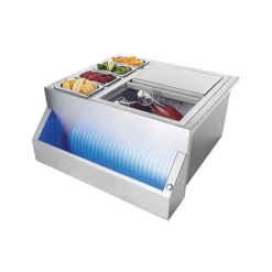 BI-2418-BEV*Napoleon Best