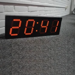 Big D Svart*NeXtime New