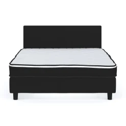 Billingen Komplett Sängpaket 140x200 cm med Sänggavel*Basic Home Sale