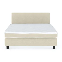 Billingen Komplett Sängpaket 140x200 cm med Sänggavel*Basic Home Sale