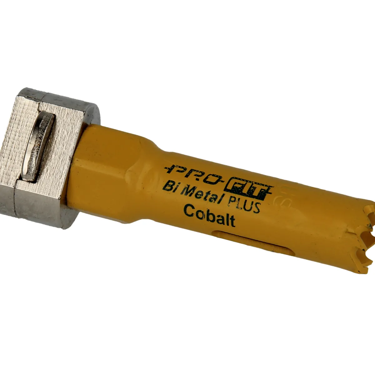 BiMetal Cobalt+*Profit