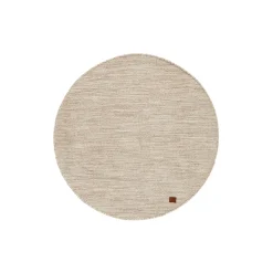 Birka Rund*KM Carpets Best