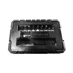 Bitsset 32 Delar 6501100 Bygghemma.se*Voltgear Best
