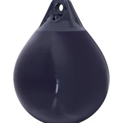 Blå Klotfender*Polyform Hot