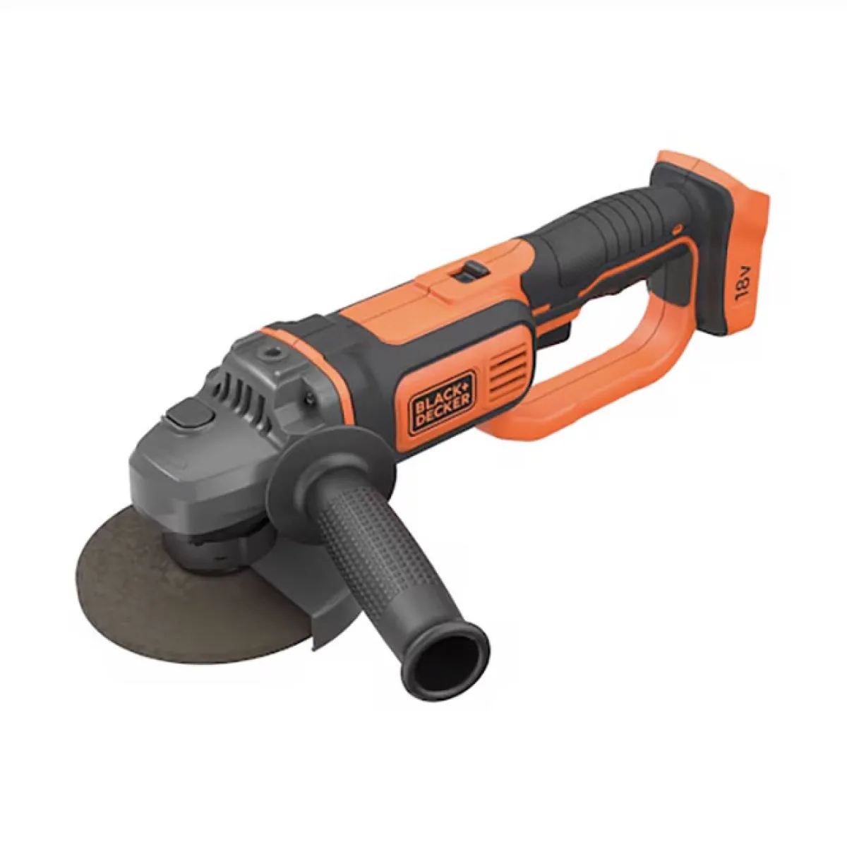 Black & Decker BCG720N 18V Utan Batteri*Black+Decker Best