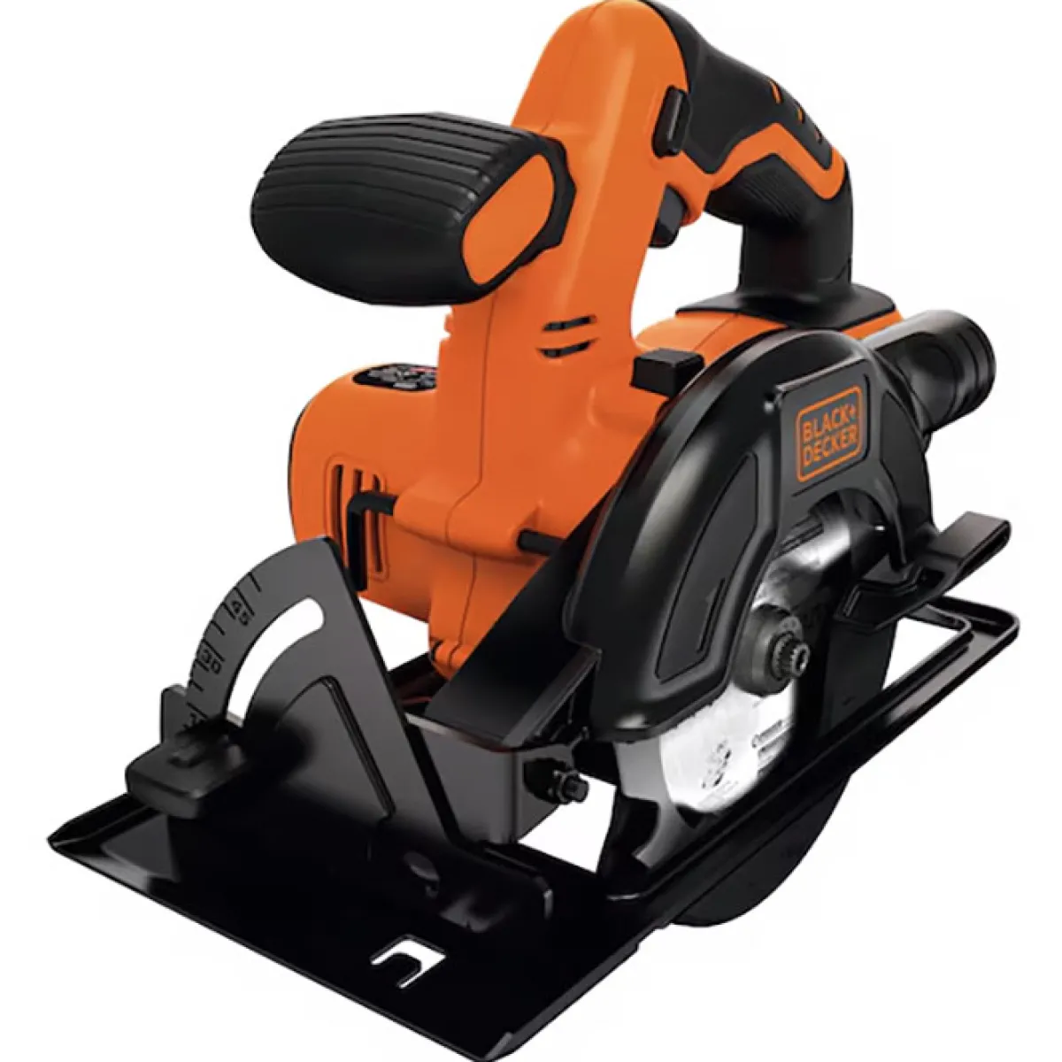 Black & Decker BDCCS18N 18V Utan Batteri*Black+Decker Best