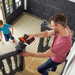 Black & Decker BDCDS18N 18V Utan Batteri*Black+Decker Online
