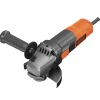 Black & Decker BEG120 750W 125Mm*Black+Decker New