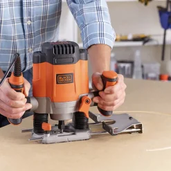 Black & Decker KW1200E 1200W*Black+Decker New