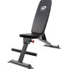 Black Bench III Fold*Master Fitness Sale