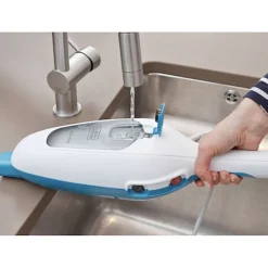Black & Decker 5-I-1 FSMH13E5 1300W*Black+Decker Hot