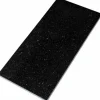 Black Galaxy Polerad 305x610mm*Stencentralen New
