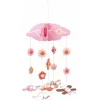 Blommor & Bin Rosa*Magni Best