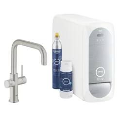 Blue Home U-pip Starter Kit Bluetooth*Grohe Online