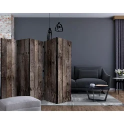 Boards with Nails II 225x172 cm*Arkiio