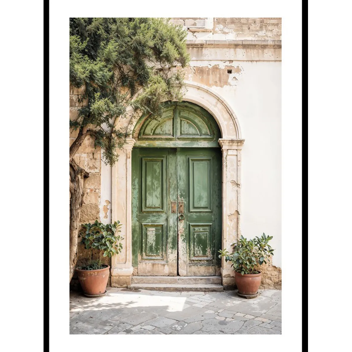 Boho Door Mallorca*Gallerix Online