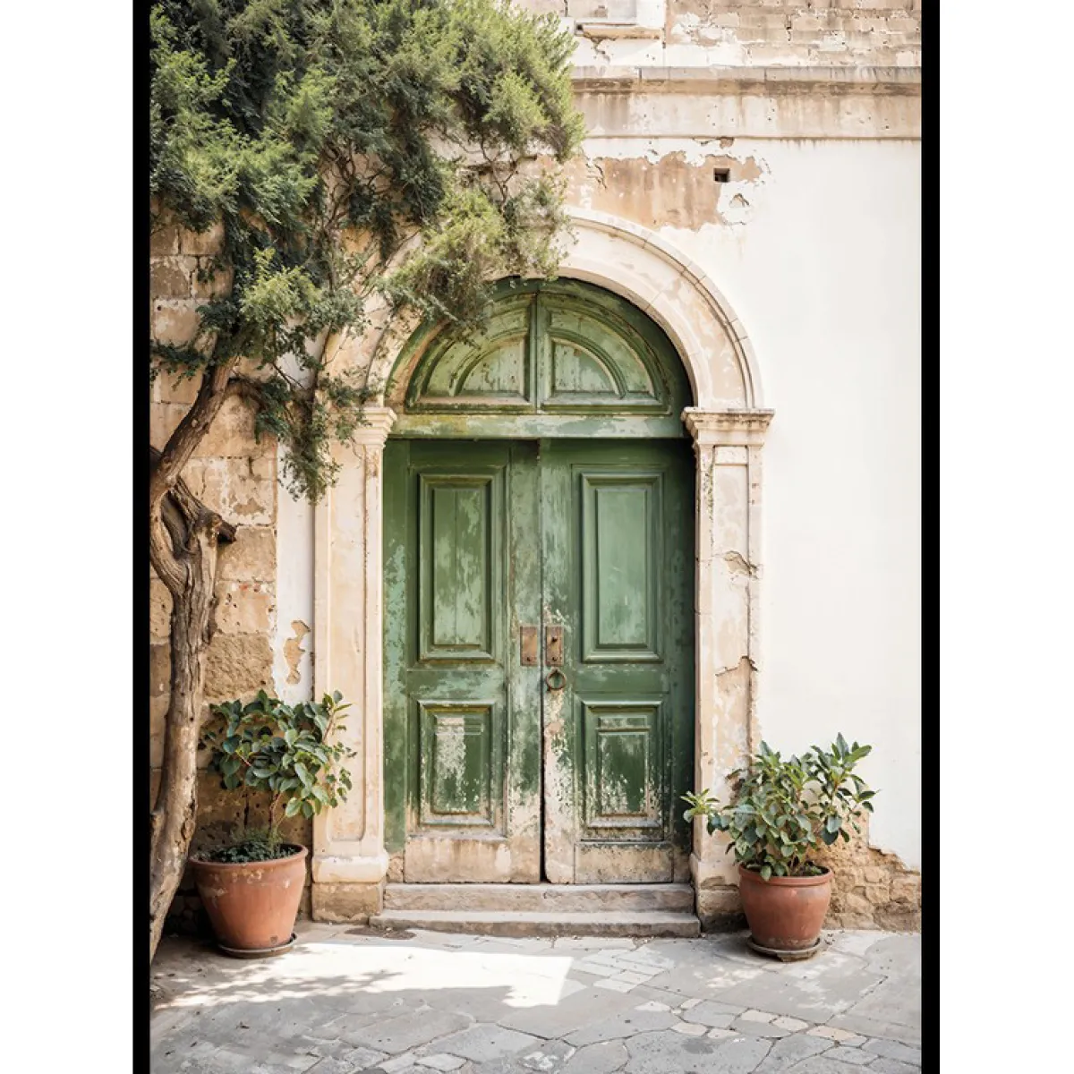 Boho Door Mallorca*Gallerix Online