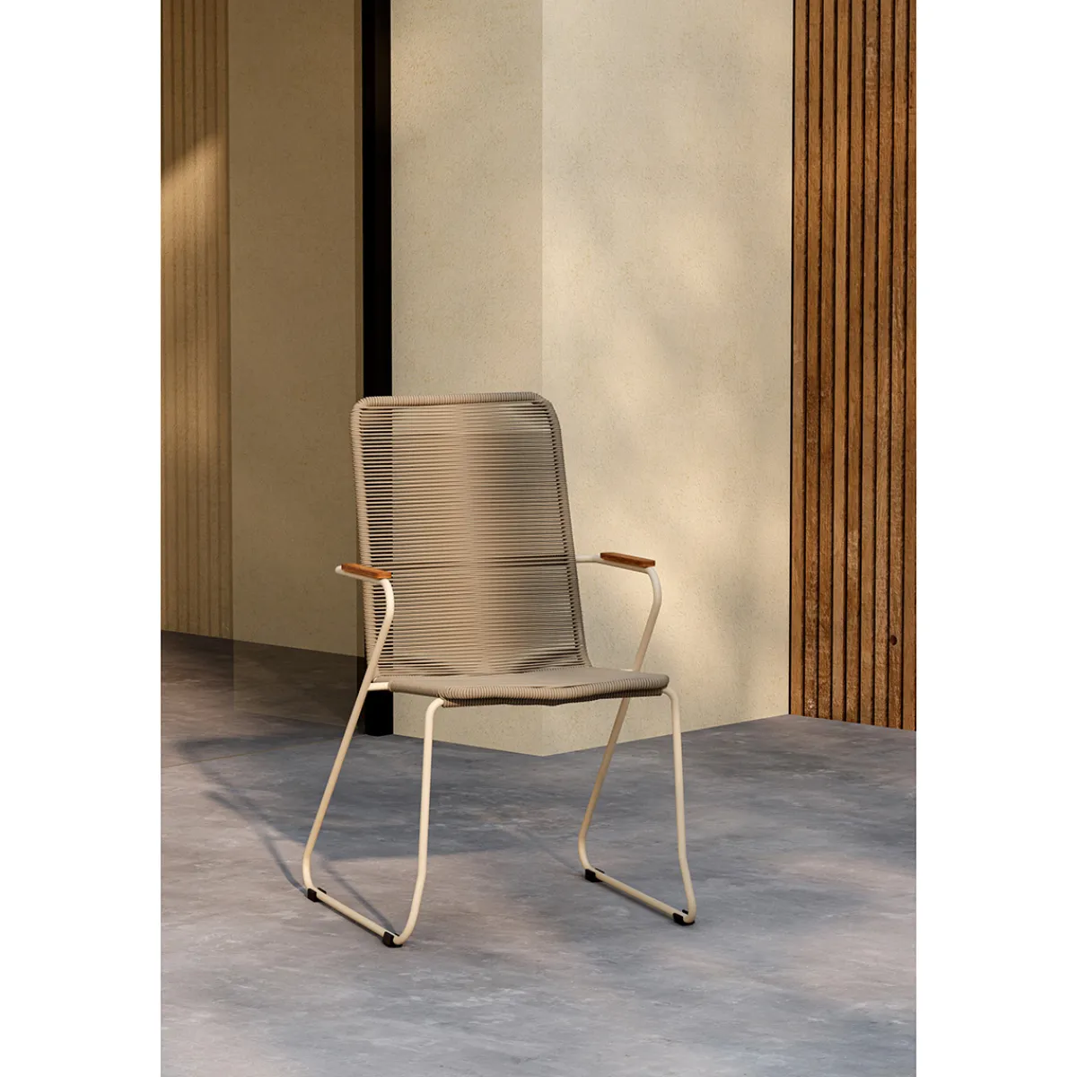 Bois Utomhus*Venture Home New