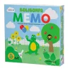 Bolibompa Memo*Teddykompaniet Hot