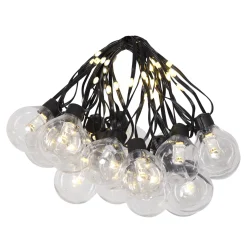 Bolla 20st LED-Lampor*Star Trading Hot
