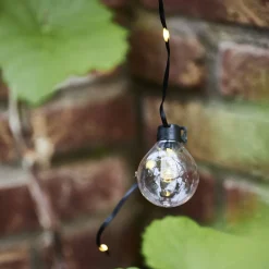 Bolla 20st LED-Lampor*Star Trading Hot