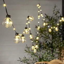 Bolla 20st LED-Lampor*Star Trading Hot