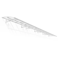 Bordeaux Klar 1,4 X 8,9 m*Canopia by Palram Discount