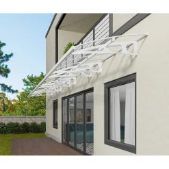Bordeaux Klar 1,4 X 8,9 m*Canopia by Palram Discount